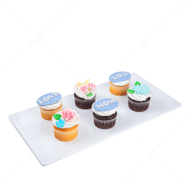 Mother’s Day Cupcakes